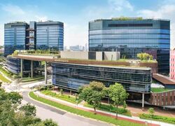 WOODLANDS MRT STATION (TE2) (D25), Office #520754271